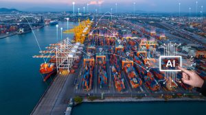 IA para exportar