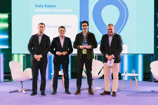 18 Premios EmprendeXXI en País Vasco