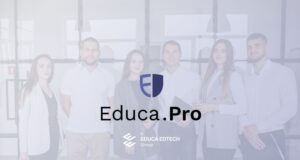 EDUCA EDTECH Group llevará su tecnología educativa a instituciones con el apoyo de la Comunidad de Madrid
