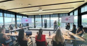 EKINN Entrepreneurship Summit: dos días para fomentar el emprendimiento en San Sebastián