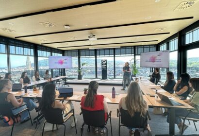 EKINN Entrepreneurship Summit