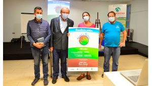 El ayuntamiento de Las Palmas crea un banco de tierras agrícolas para generar empleo verde
