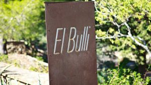 El Bulli reabre… pero no podrás comer en él