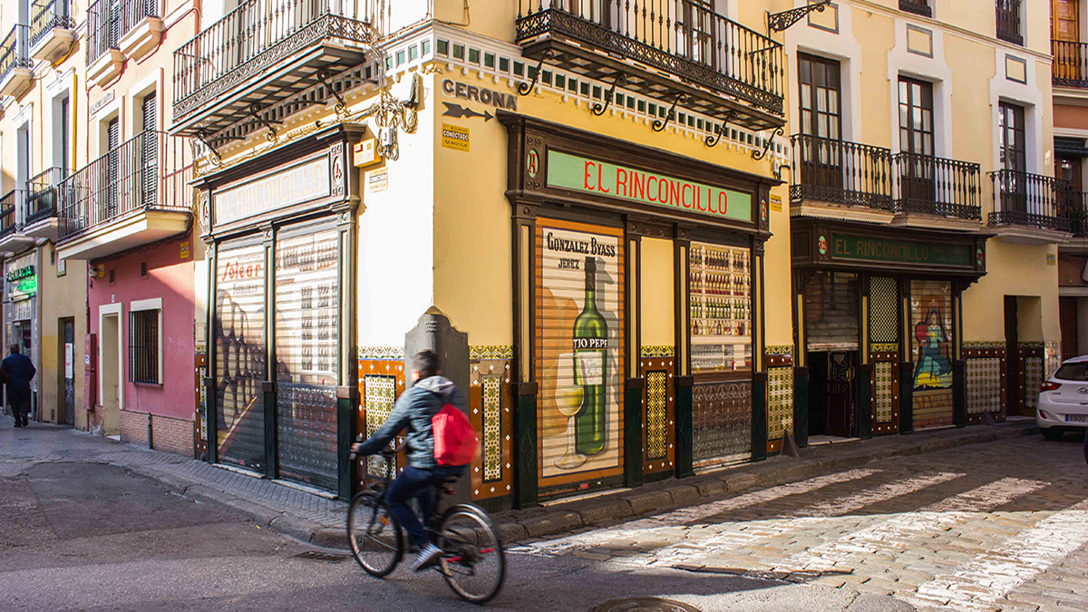 El Rinconcillo