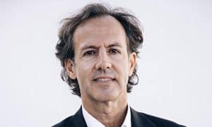 El emprendedor Ramón Blanco es el coordinador de libro
