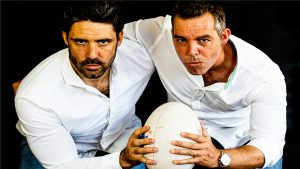 Lo que no vas a encontrar en un CV pero que te ayuda a identificar el rugby