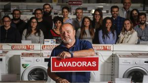Electrocosto: cómo facturar 23 millones desde una nave industrial