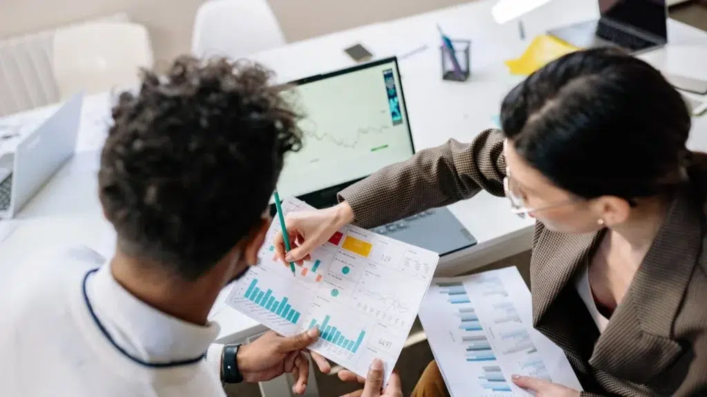 Elementos que forman parte de una ventaja competitiva