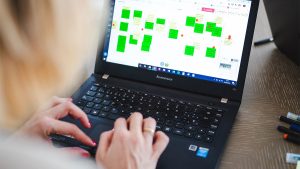 Design Thinking, la metodología del éxito