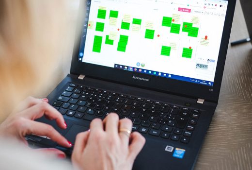 Design Thinking, la metodología del éxito