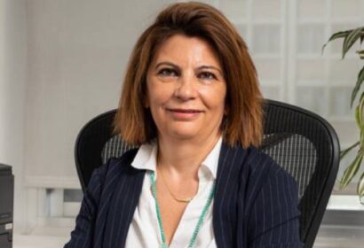 Elvira Arcos es socia y presidenta de Key Iberboard