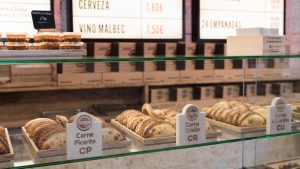 Empanada Club