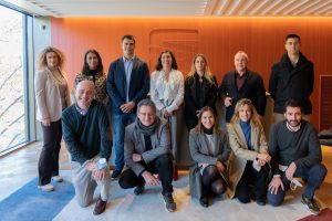 Las habilidades de la nueva década, a debate en CASA SEAT