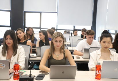 ENAE business School