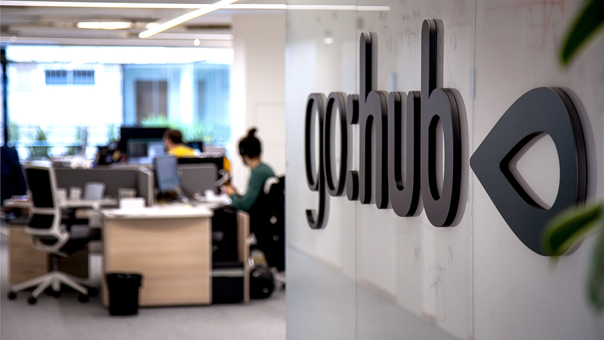 GoHub para emprendedores