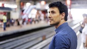 Factores que atraen a la Comunidad de Madrid el emprendimiento científico y tecnológico