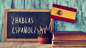 La RAE apela a los emprendedores a usar el español siempre que puedan