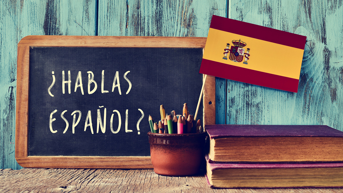 La RAE apela a los emprendedores a usar el español siempre que puedan