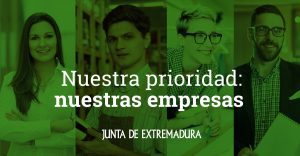 15 millones para empresas y autónomos extremeños