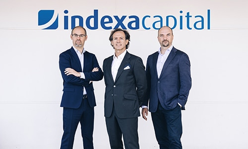 La empresa de indexa capital encabeza la lista del ranking del financial time