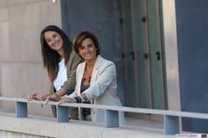 El legado de Tamara Istambul y Cristina Porta, fundadoras del grupo Autocines, en el Día de la Mujer