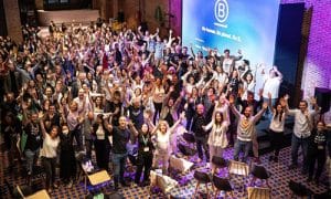 Empresas españolas B Corp