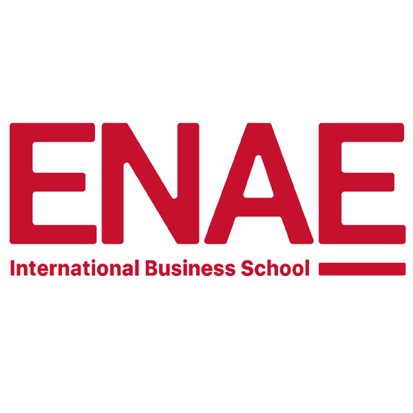 ENAE business school logo