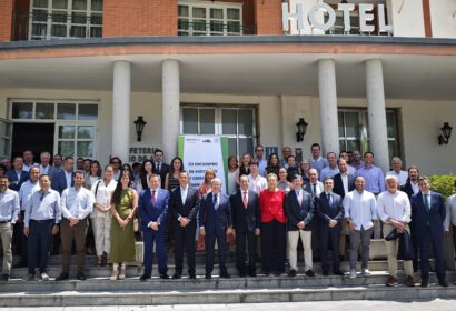 Cedered celebra el III Encuentro de Auditores de Cuentas y Directores Financieros de Castilla y León