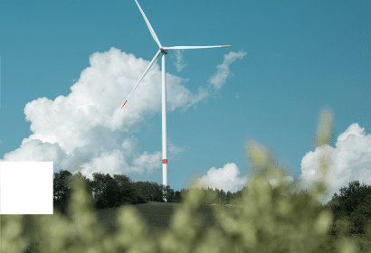 Aceleradora Vertical de Energías Verdes æver. Castilla y León