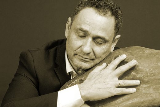Enrique Tomás