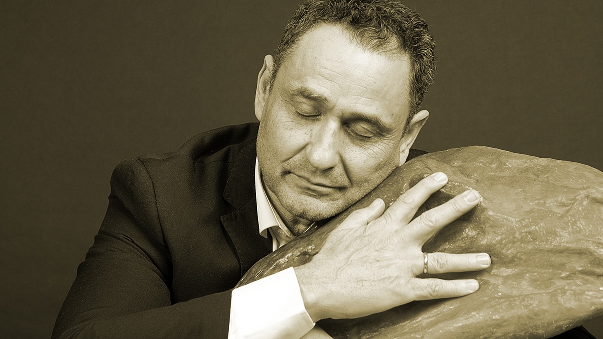 Enrique Tomás