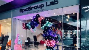EpicGroup Lab