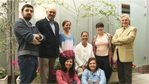 Orientación a la persona: el sello de identidad del Centro de Emprendimiento de la UFV