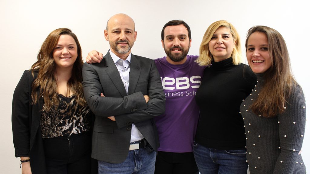 IEBS cumple diez años con más de 123.000 alumnos formados