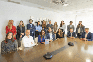 Ejaso irrumpe en el top 10 de despachos por número de operaciones en venture capital