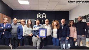 Equipo KuchenHouse