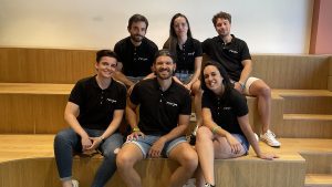 equipo Ninja