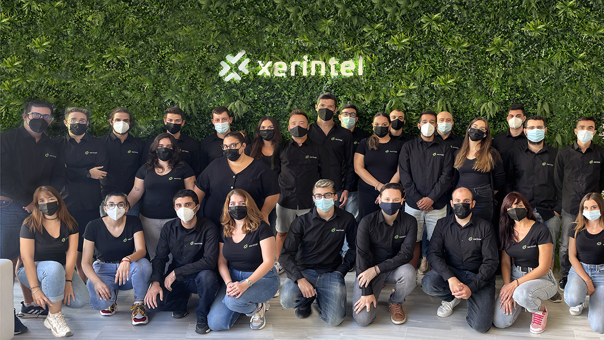 Xerintel
