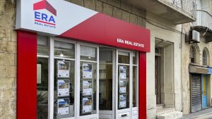 ERA Real Estate