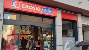 Eroski City Palma de Mallorca