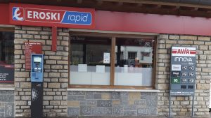 Eroski Rapid Zubiri