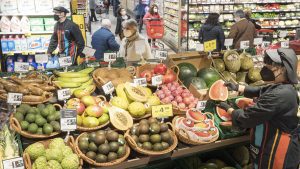 Supermercado Eroski Franquicias