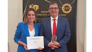 Eroski Premios Nacionales de la Franquicia