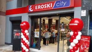 Eroski Vitoria-Gasteiz