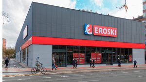 Eroski Vitoria Gasteiz