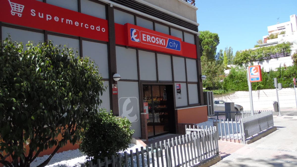 Eroski