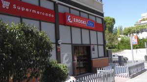 EROSKI Franquicias