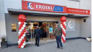 EROSKI City