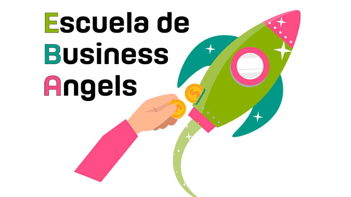 Escuela de Business Angels mentorday