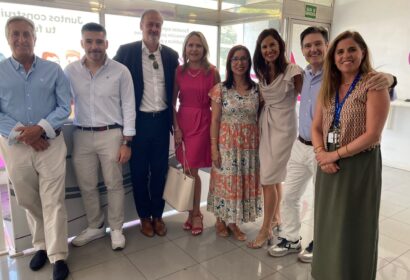 La Escuela de Capacitación Profesional de Konecta Foundation y Banco Santander impulsa la empleabilidad